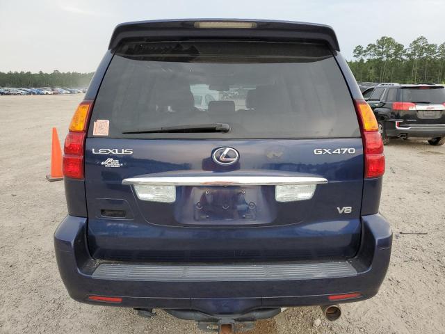 Photo 5 VIN: JTJBT20X770145536 - LEXUS GX 470 