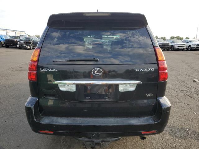 Photo 5 VIN: JTJBT20X770145780 - LEXUS GX 