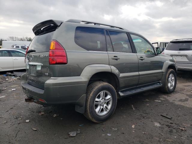 Photo 2 VIN: JTJBT20X770146010 - LEXUS GX 