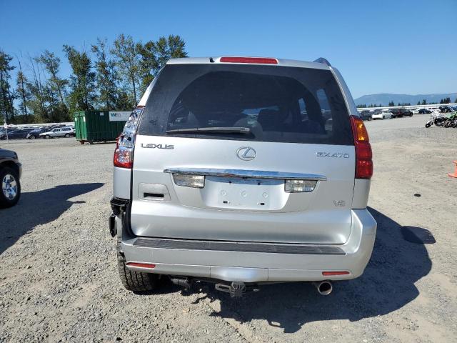 Photo 5 VIN: JTJBT20X770147433 - LEXUS GX 470 