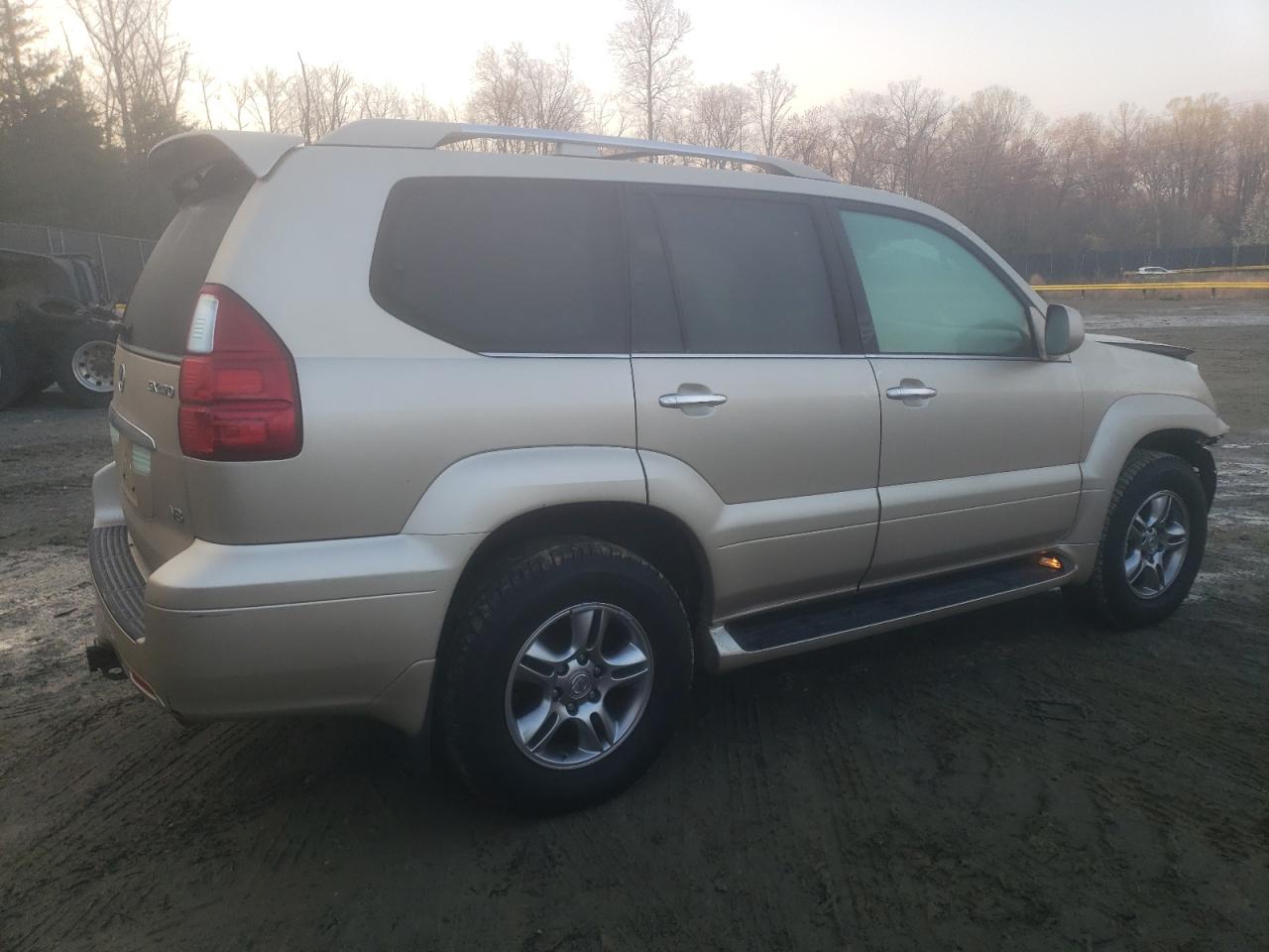 Photo 2 VIN: JTJBT20X780149877 - LEXUS GX 