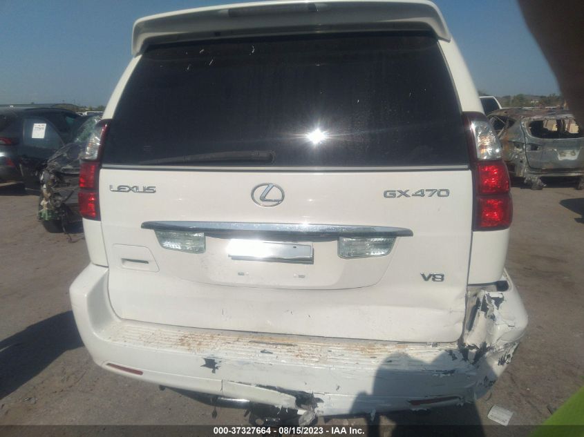 Photo 15 VIN: JTJBT20X780163018 - LEXUS GX 