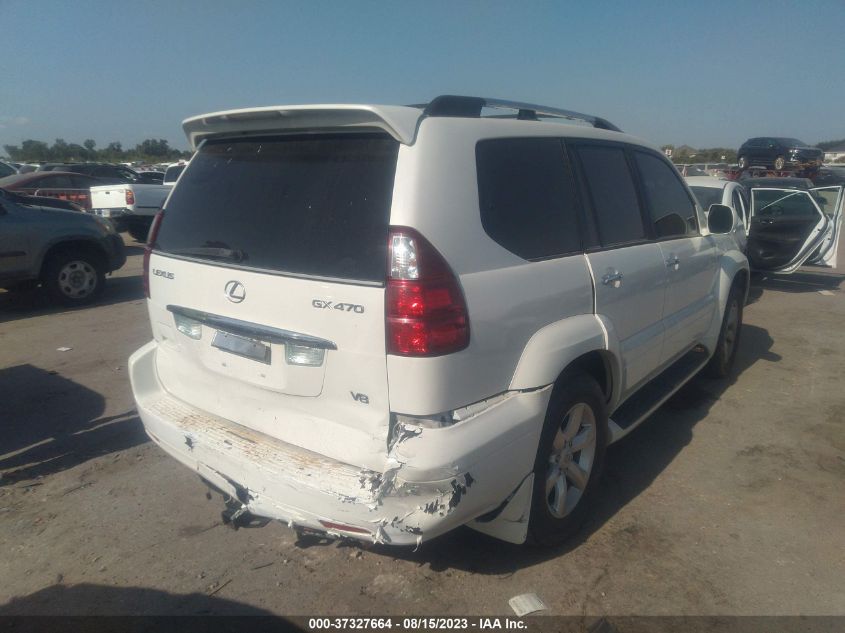 Photo 3 VIN: JTJBT20X780163018 - LEXUS GX 