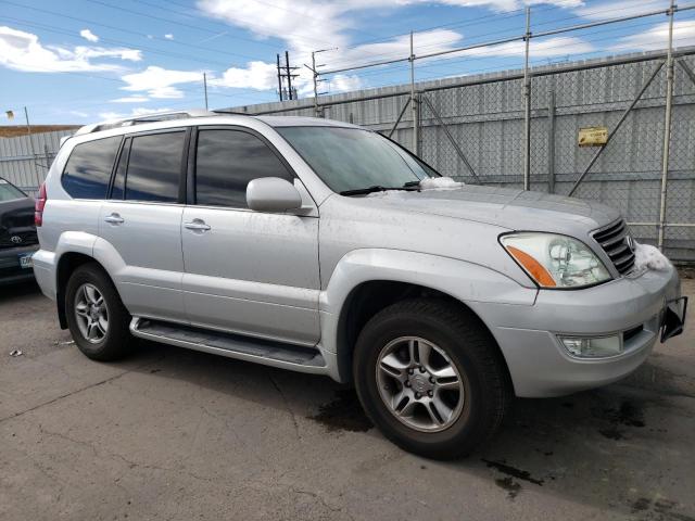 Photo 3 VIN: JTJBT20X790173596 - LEXUS GX 