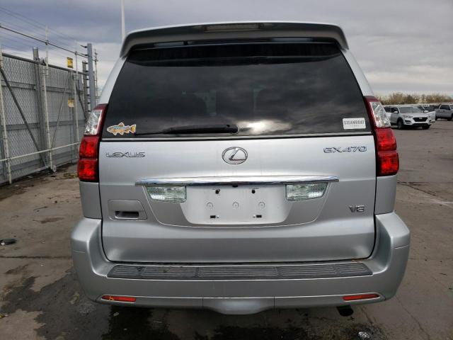 Photo 5 VIN: JTJBT20X790173596 - LEXUS GX 