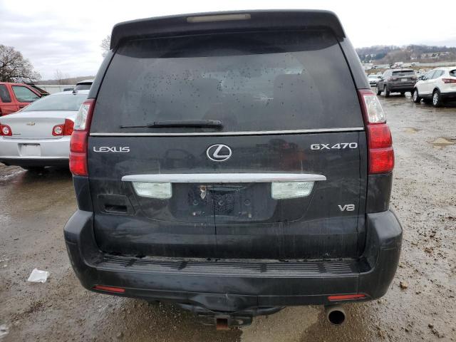 Photo 5 VIN: JTJBT20X790176191 - LEXUS GX 