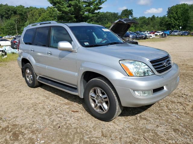 Photo 3 VIN: JTJBT20X790176577 - LEXUS GX 470 