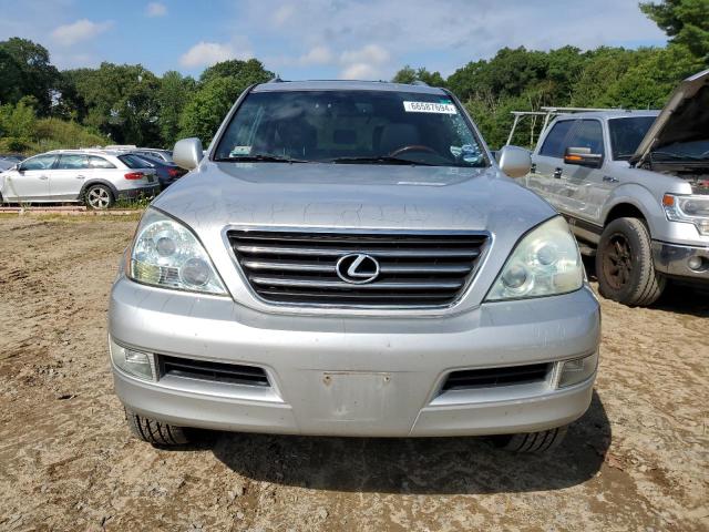 Photo 4 VIN: JTJBT20X790176577 - LEXUS GX 470 