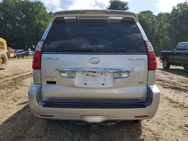 Photo 5 VIN: JTJBT20X790176577 - LEXUS GX 470 