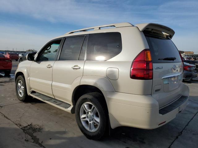 Photo 1 VIN: JTJBT20X830018935 - LEXUS GX 470 