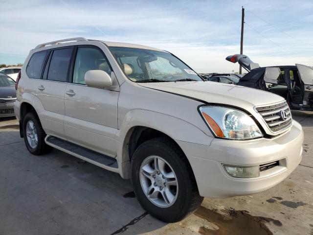 Photo 3 VIN: JTJBT20X830018935 - LEXUS GX 470 