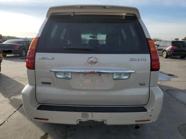 Photo 5 VIN: JTJBT20X830018935 - LEXUS GX 470 