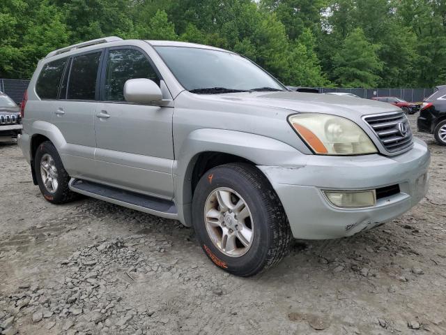 Photo 3 VIN: JTJBT20X830019650 - LEXUS GX 