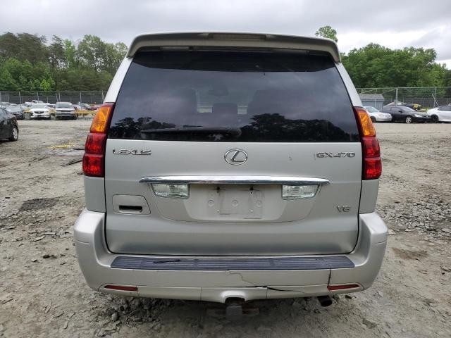 Photo 5 VIN: JTJBT20X830019650 - LEXUS GX 