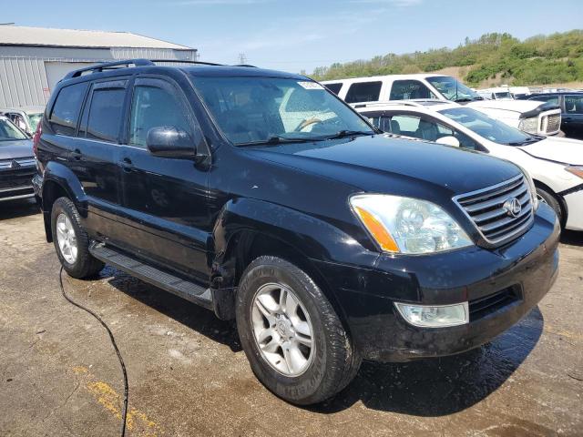 Photo 3 VIN: JTJBT20X830020409 - LEXUS GX 470 