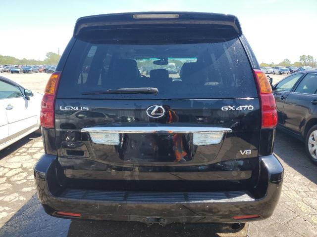 Photo 5 VIN: JTJBT20X830020409 - LEXUS GX 470 