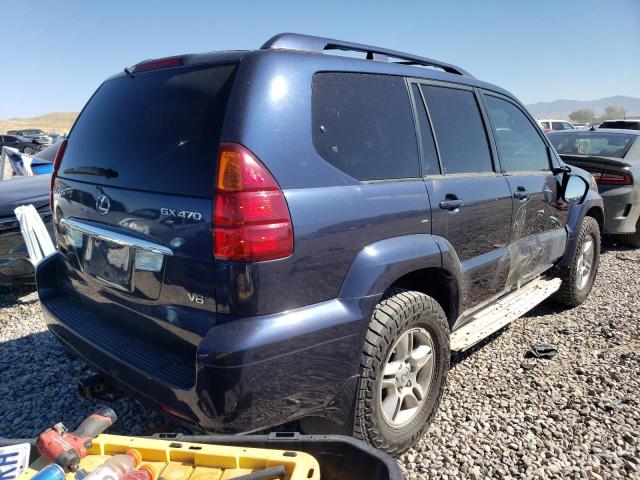 Photo 2 VIN: JTJBT20X840025045 - LEXUS GX 