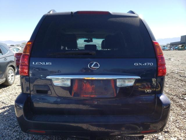 Photo 5 VIN: JTJBT20X840025045 - LEXUS GX 