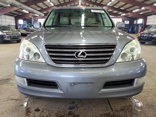 Photo 4 VIN: JTJBT20X840028365 - LEXUS GX 