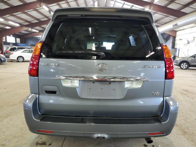 Photo 5 VIN: JTJBT20X840028365 - LEXUS GX 