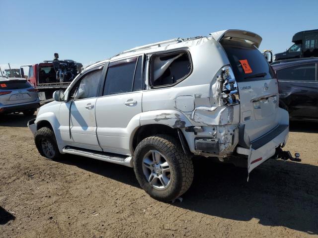 Photo 1 VIN: JTJBT20X840040595 - LEXUS GX 