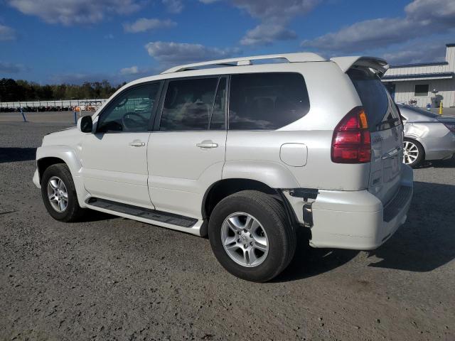 Photo 1 VIN: JTJBT20X840042573 - LEXUS GX 470 