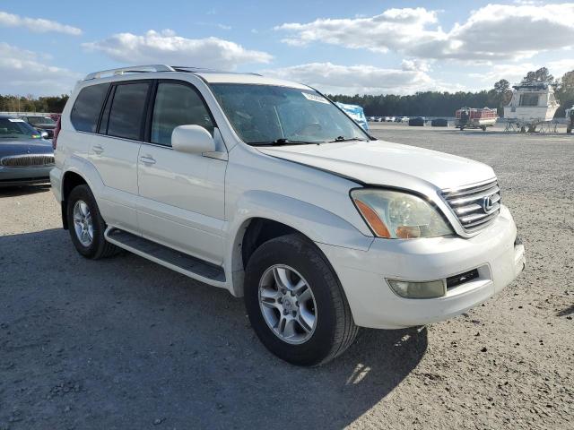 Photo 3 VIN: JTJBT20X840042573 - LEXUS GX 470 