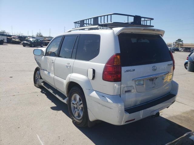 Photo 2 VIN: JTJBT20X840046459 - LEXUS GX 470 