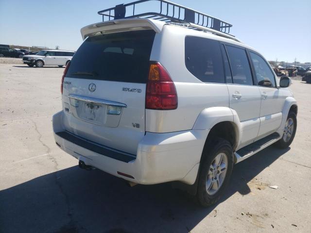 Photo 3 VIN: JTJBT20X840046459 - LEXUS GX 470 