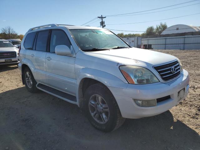 Photo 3 VIN: JTJBT20X840050866 - LEXUS GX 470 