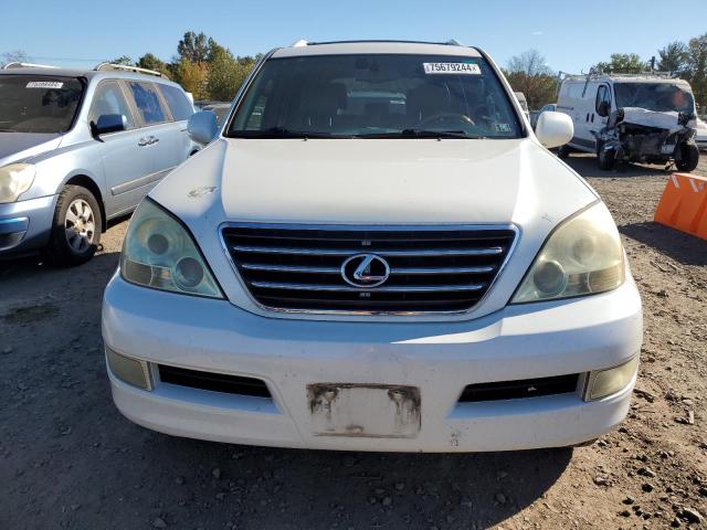 Photo 4 VIN: JTJBT20X840050866 - LEXUS GX 470 