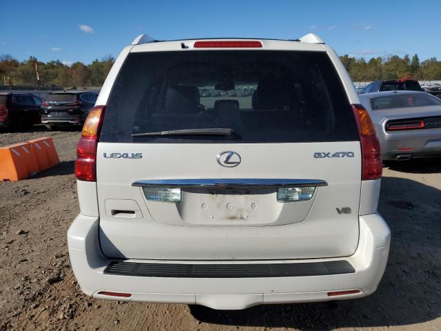 Photo 5 VIN: JTJBT20X840050866 - LEXUS GX 470 