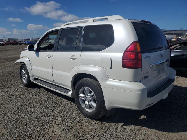 Photo 1 VIN: JTJBT20X840058059 - LEXUS GX 