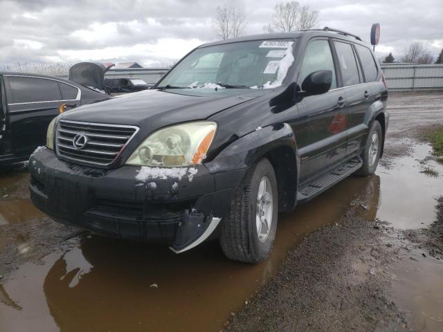 Photo 1 VIN: JTJBT20X840063102 - LEXUS GX 470 