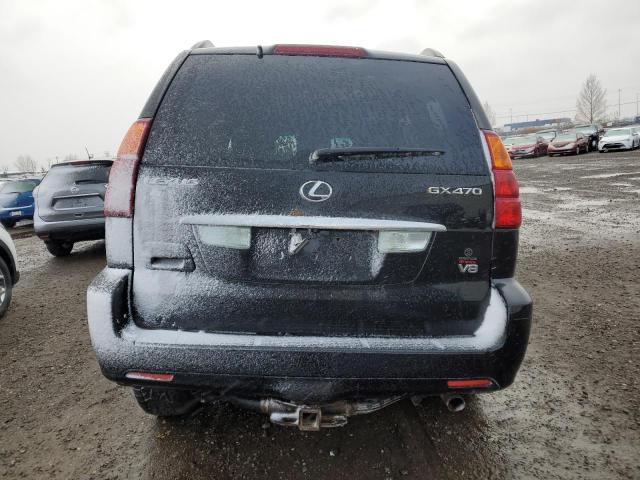 Photo 5 VIN: JTJBT20X850074778 - LEXUS GX 470 