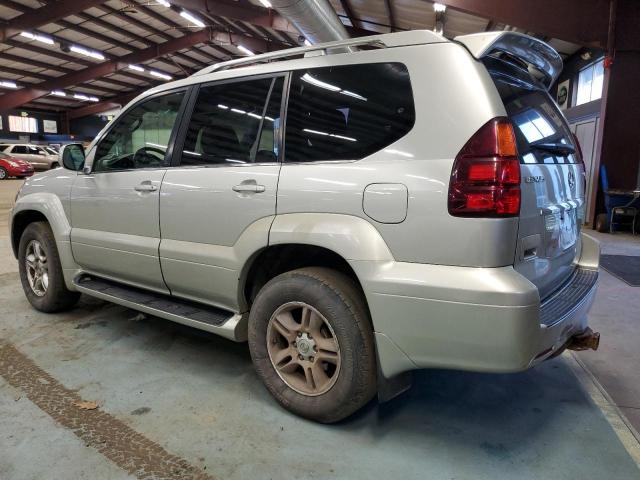 Photo 1 VIN: JTJBT20X850078300 - LEXUS GX 