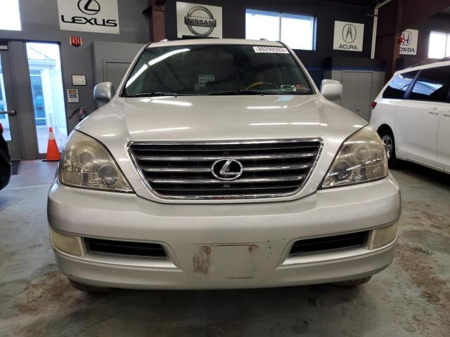 Photo 4 VIN: JTJBT20X850078300 - LEXUS GX 