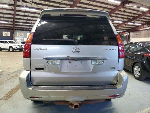 Photo 5 VIN: JTJBT20X850078300 - LEXUS GX 