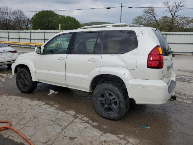 Photo 1 VIN: JTJBT20X850081696 - LEXUS GX 