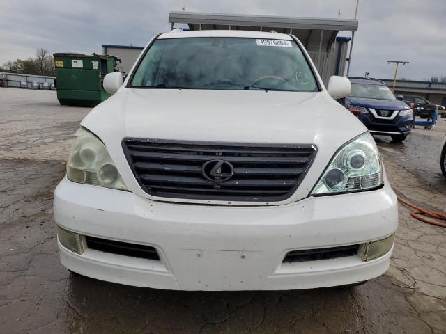 Photo 4 VIN: JTJBT20X850081696 - LEXUS GX 