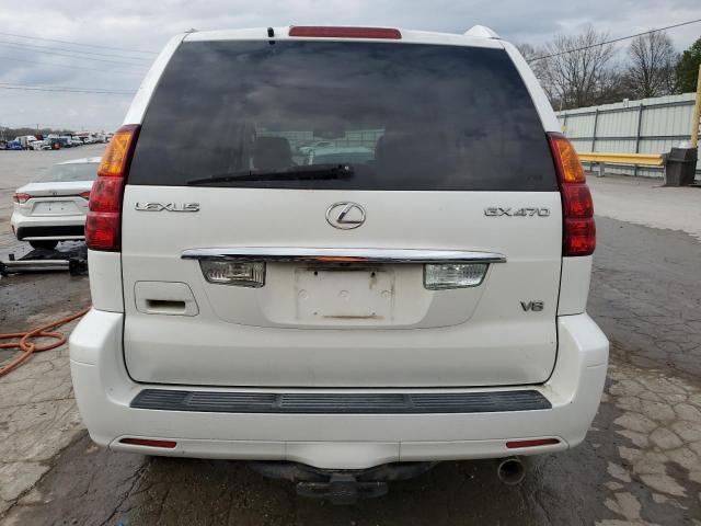 Photo 5 VIN: JTJBT20X850081696 - LEXUS GX 