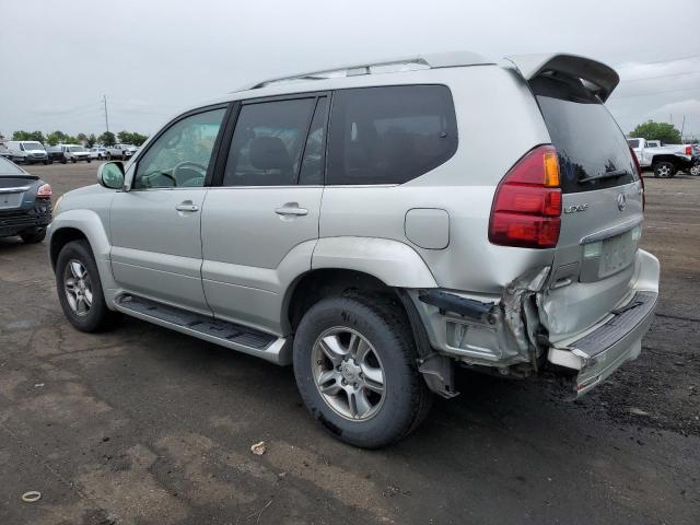 Photo 1 VIN: JTJBT20X850084551 - LEXUS GX 470 