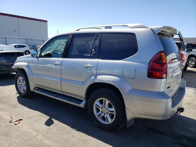 Photo 1 VIN: JTJBT20X850085487 - LEXUS GX 470 