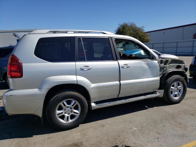 Photo 2 VIN: JTJBT20X850085487 - LEXUS GX 470 