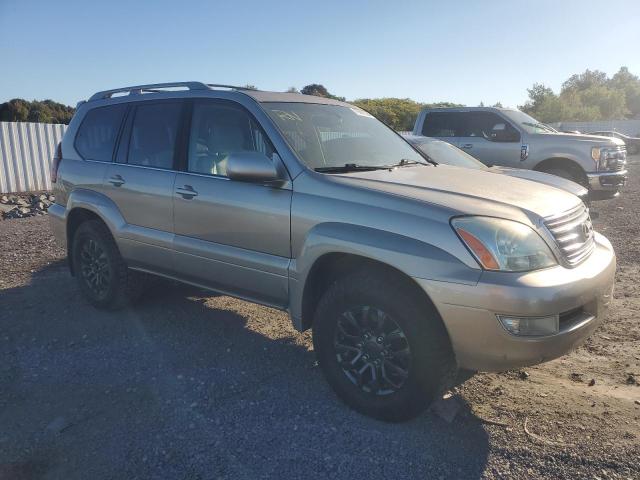 Photo 3 VIN: JTJBT20X850086204 - LEXUS GX 470 