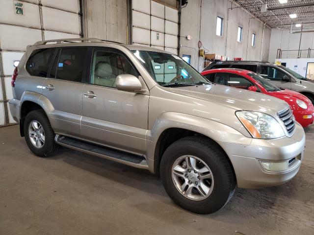 Photo 3 VIN: JTJBT20X850086672 - LEXUS GX 470 