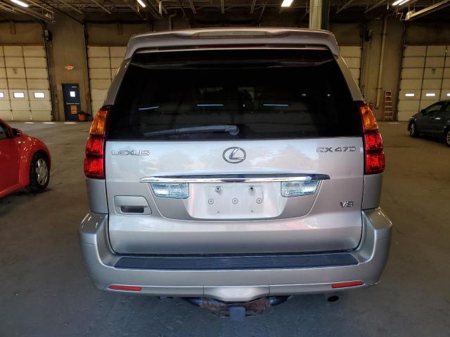 Photo 5 VIN: JTJBT20X850086672 - LEXUS GX 470 