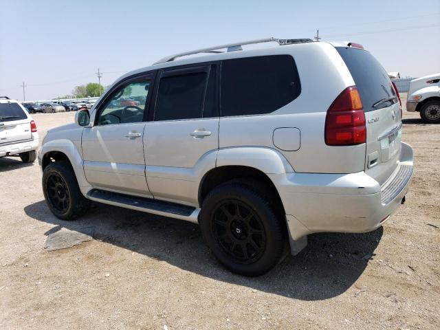 Photo 1 VIN: JTJBT20X850092407 - LEXUS GX 