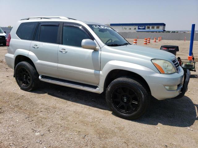 Photo 3 VIN: JTJBT20X850092407 - LEXUS GX 