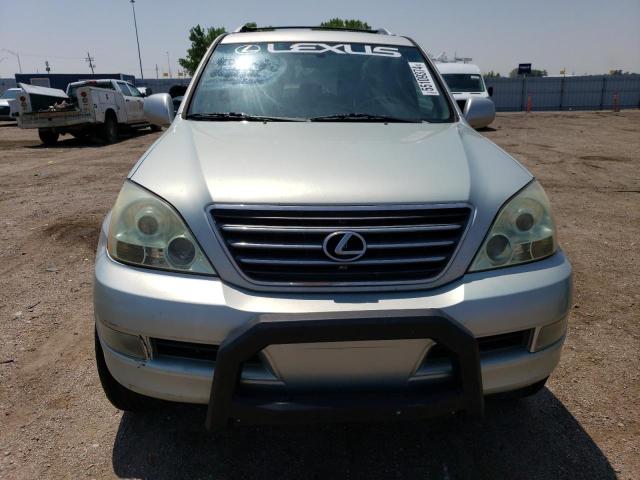 Photo 4 VIN: JTJBT20X850092407 - LEXUS GX 